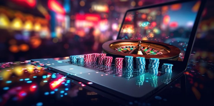 lpk777 Roulette Klasik Turbo